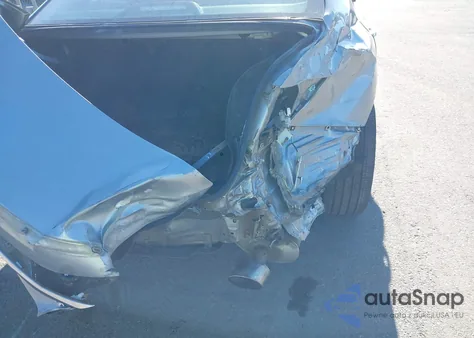 2016 Honda Accord Sport z USA, uszkodzony, nr VIN 1HGCR2F53GA130944